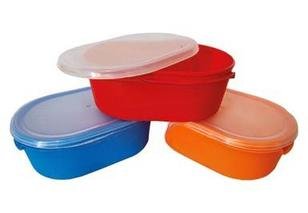 Food Container FC6